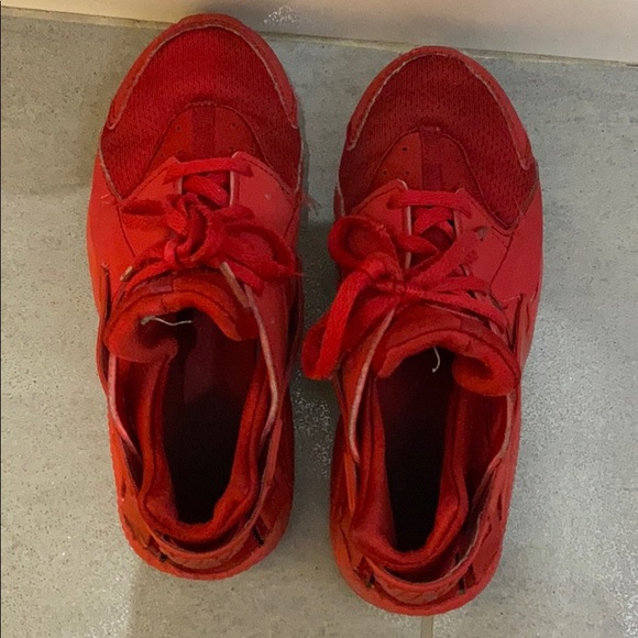 Nike hurache - Picture 2 of 4